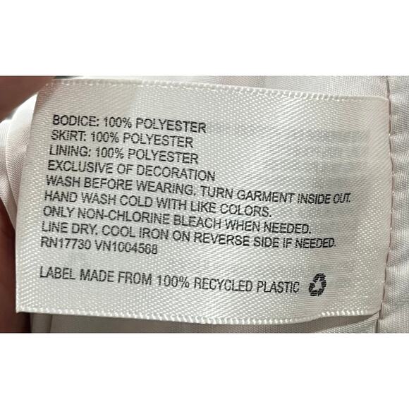 Mia & Mimi Dress Size XL - Picture 5 of 5